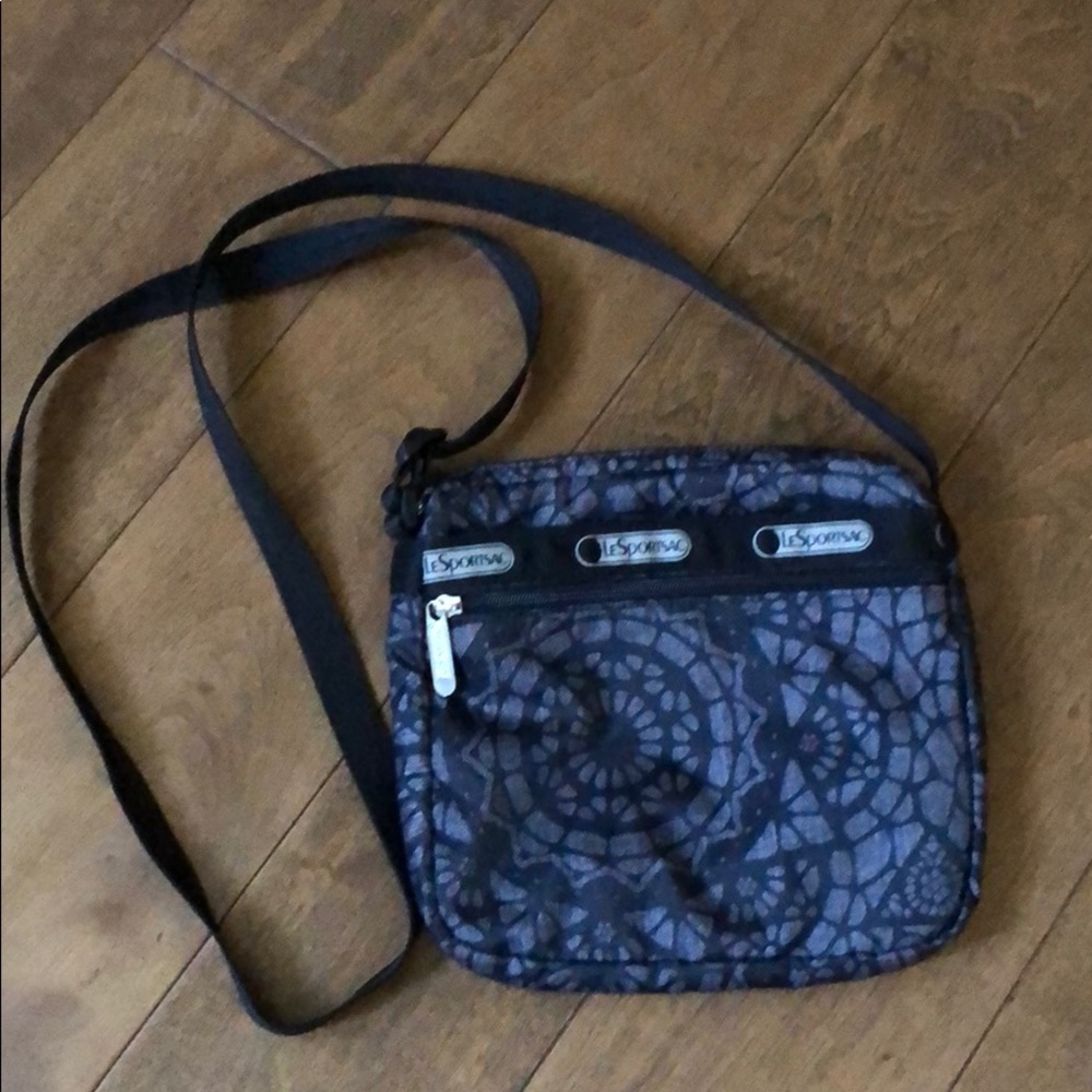 Le Sportsac Crossbody Bag